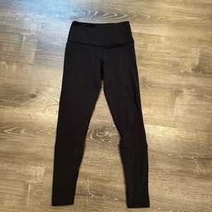 Black Onzie leggings